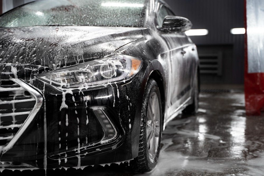 Premium Car Detailing